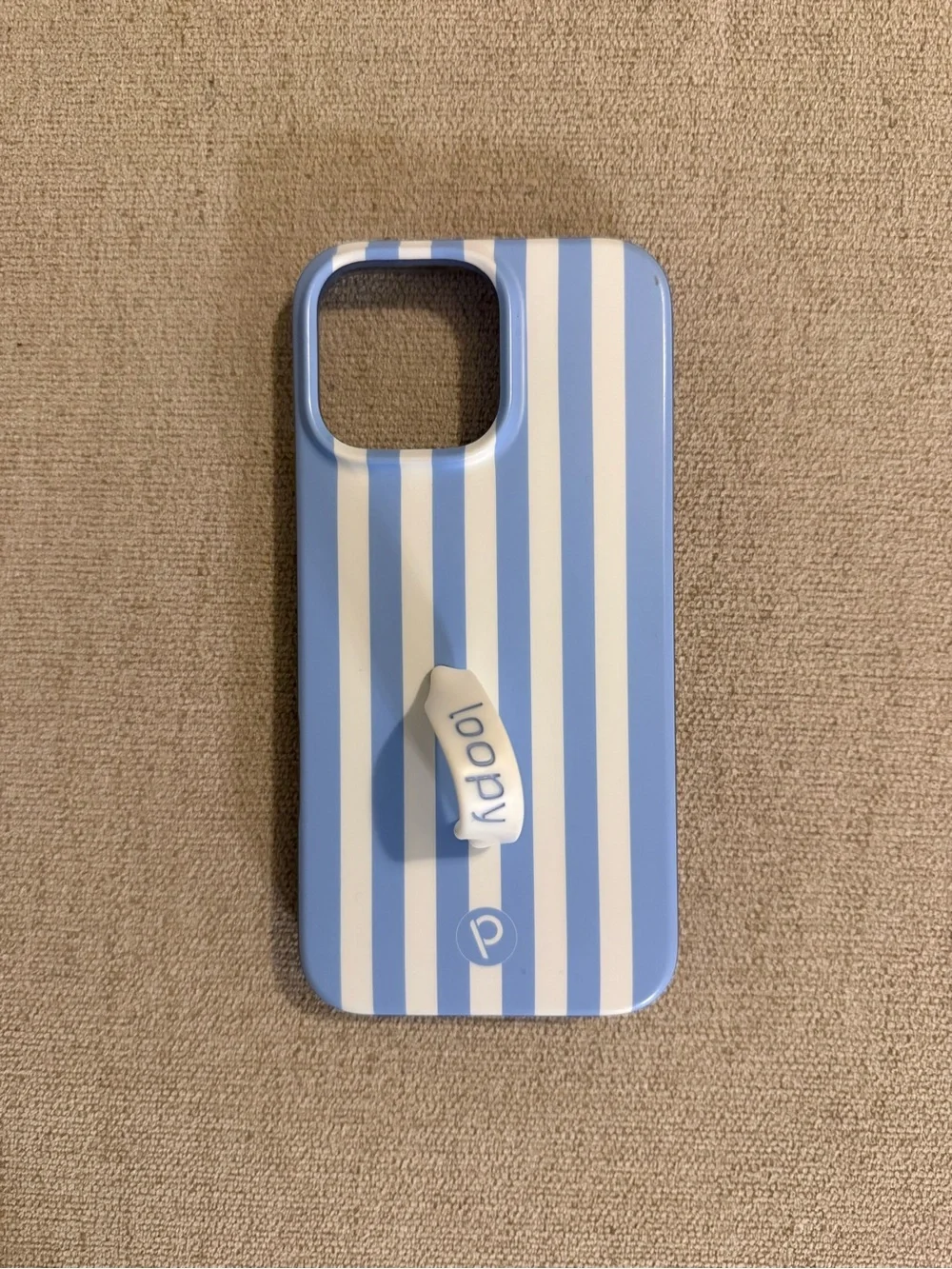Loopy iPhone 16 promax